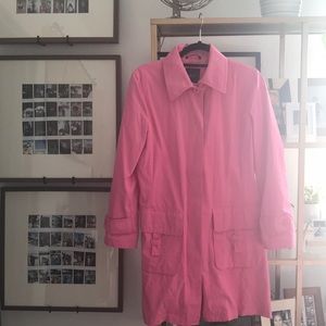 Weekend Max Mara trench coat